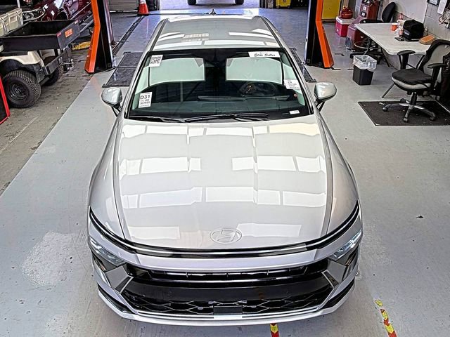 Used 2025 Hyundai Sonata SEL image 8
