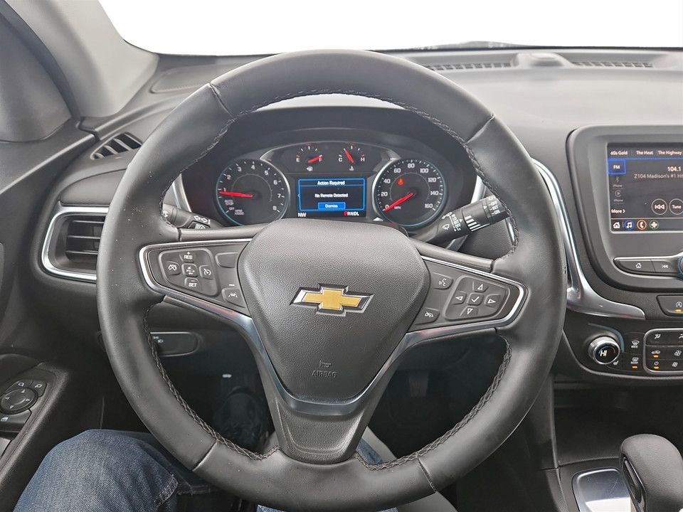 Used 2024 Chevrolet Equinox LT image 14