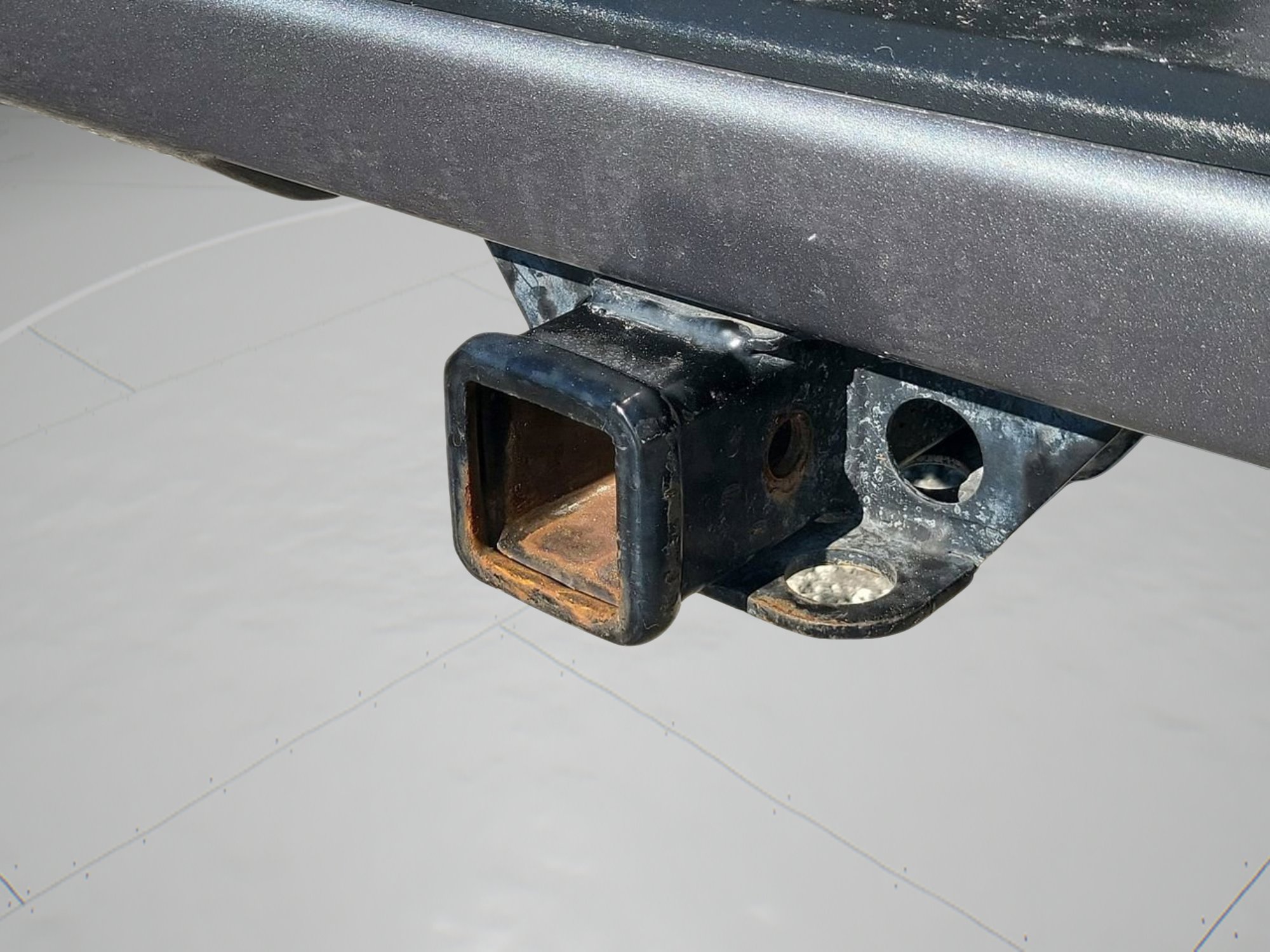 Used 2021 GMC Sierra 1500 AT4 w/ Technology Package image 9