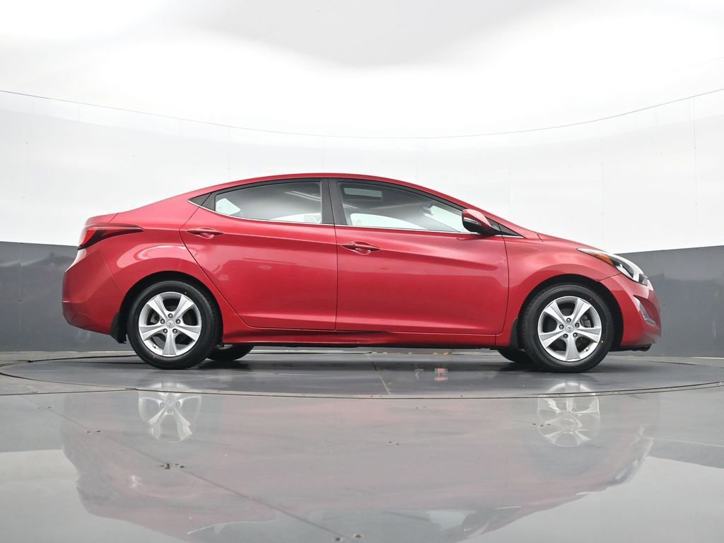 Used 2016 Hyundai Elantra Value Edition FWD image 24