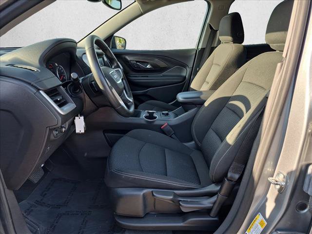 Used 2024 GMC Terrain SLE FWD image 15