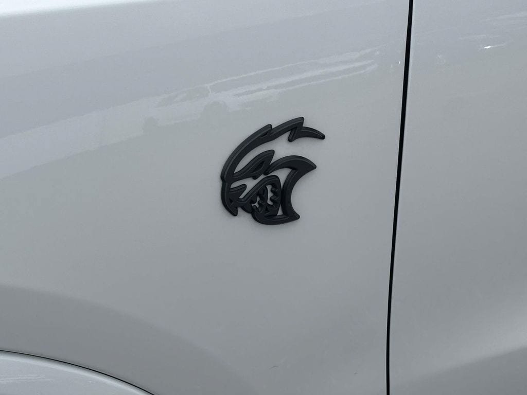 New 2023 Dodge Durango SRT Hellcat AWD/4WD image 10