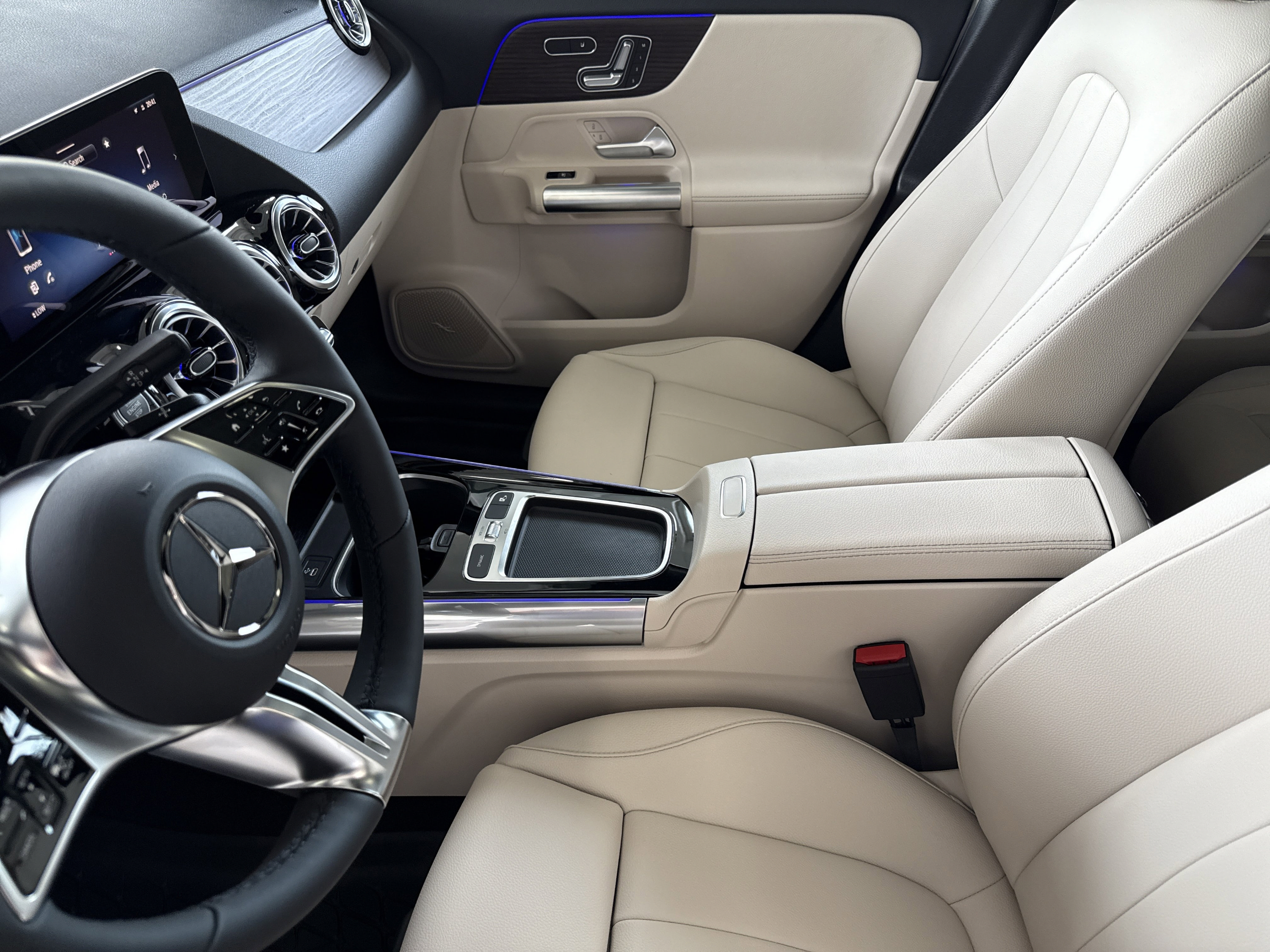 New 2026 Mercedes-Benz GLA 250 image 17