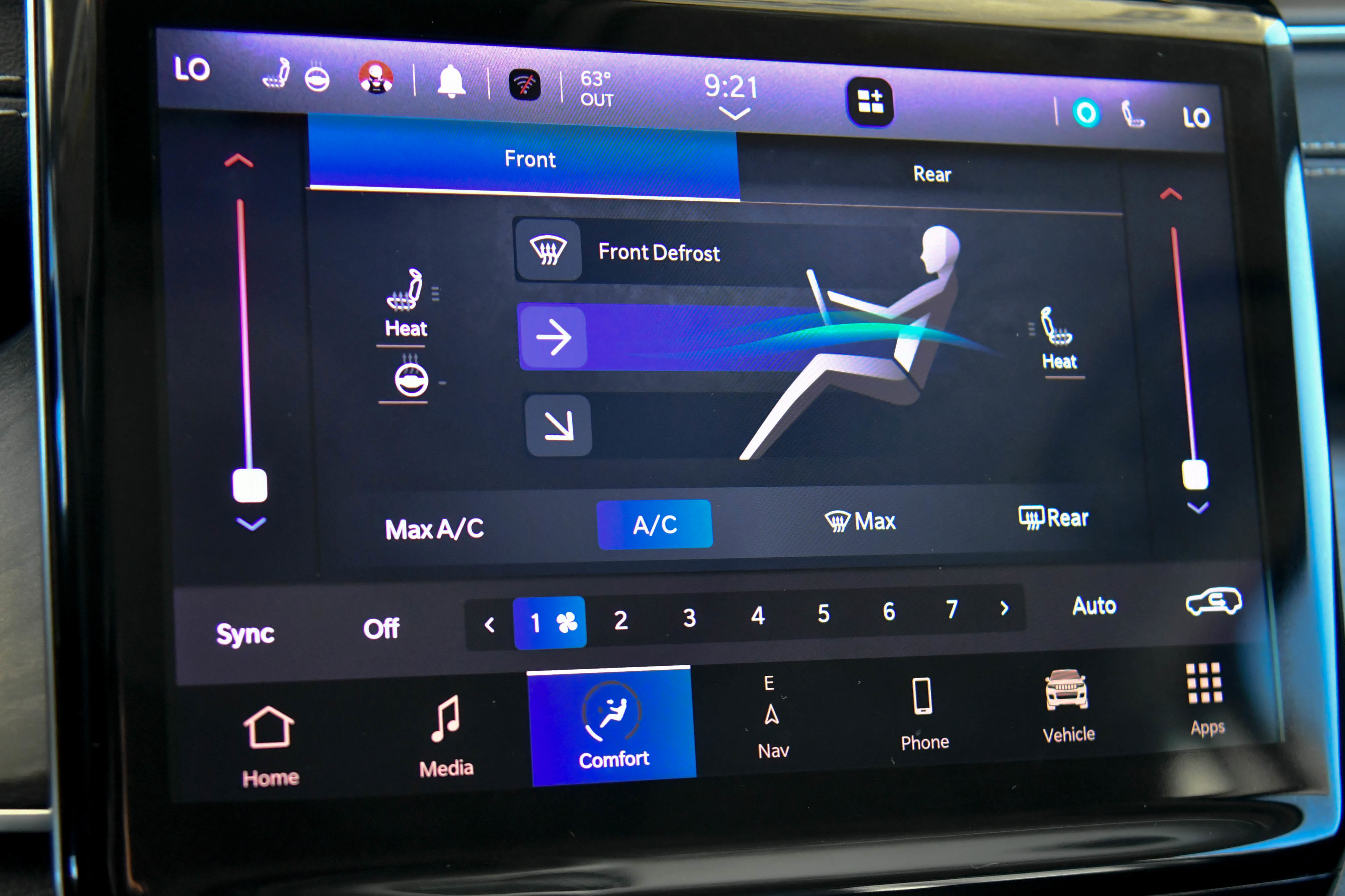 Used 2022 Jeep Grand Cherokee L Limited image 25