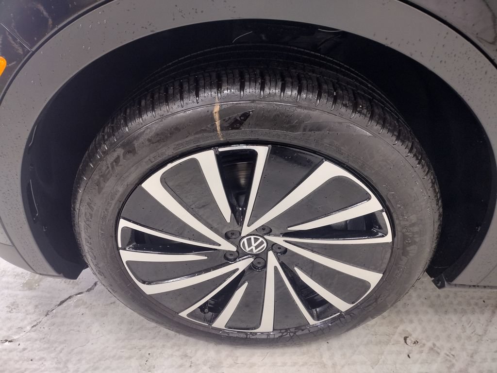 New 2026 Volkswagen ID.4 Pro AWD/4WD image 5