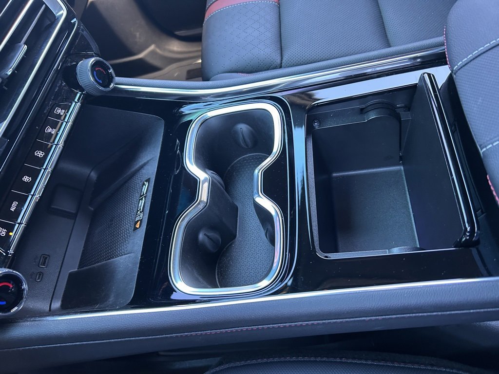 Used 2024 Chevrolet Traverse RS w/ LPO, Floor Liner Package image 36