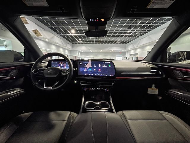 Used 2026 Chevrolet Traverse Z71 w/ Driver Confidence Package AWD/4WD image 16