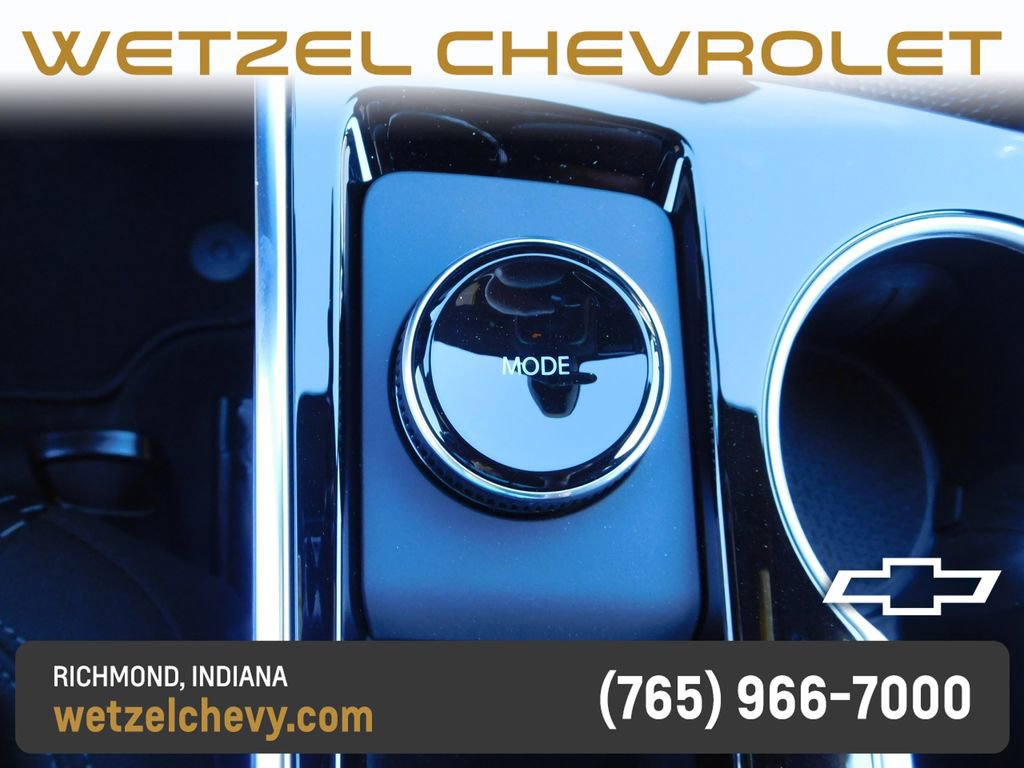 New 2026 Chevrolet Equinox LT FWD image 30