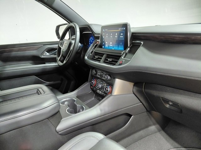 Used 2024 Chevrolet Tahoe LT image 28