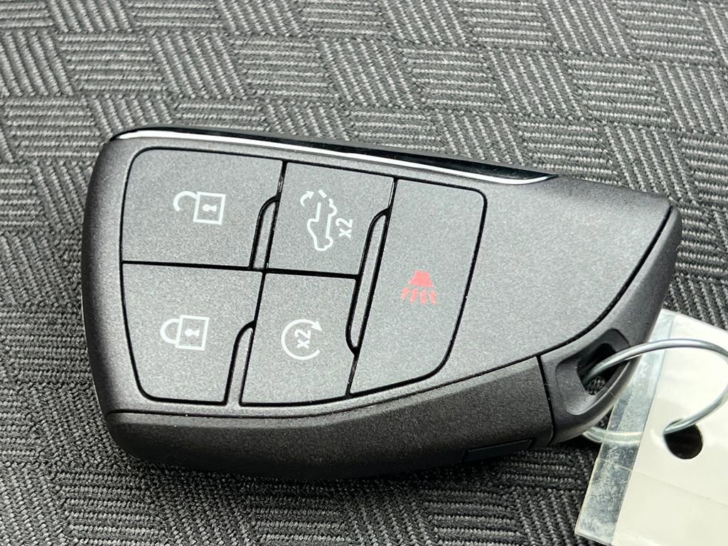 New 2026 GMC Sierra 2500 SLE w/ SLE Value Package; image 36