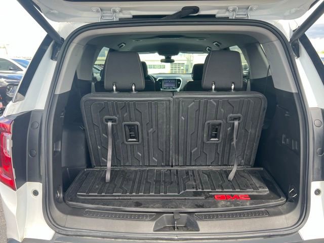 Certified 2023 GMC Acadia SLE w/ Driver Convenience Package FWD image 14