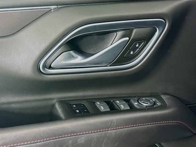 Used 2022 Chevrolet Tahoe RST w/ Sport Performance Package image 20