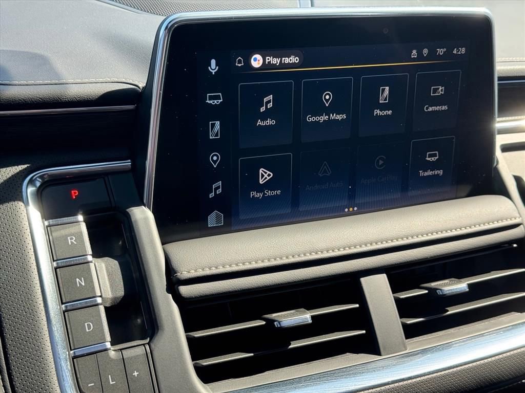 Used 2024 Chevrolet Suburban Premier w/ Premium Package image 26