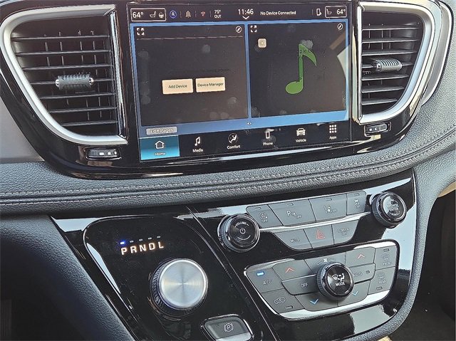 New 2026 Chrysler Pacifica Select image 19