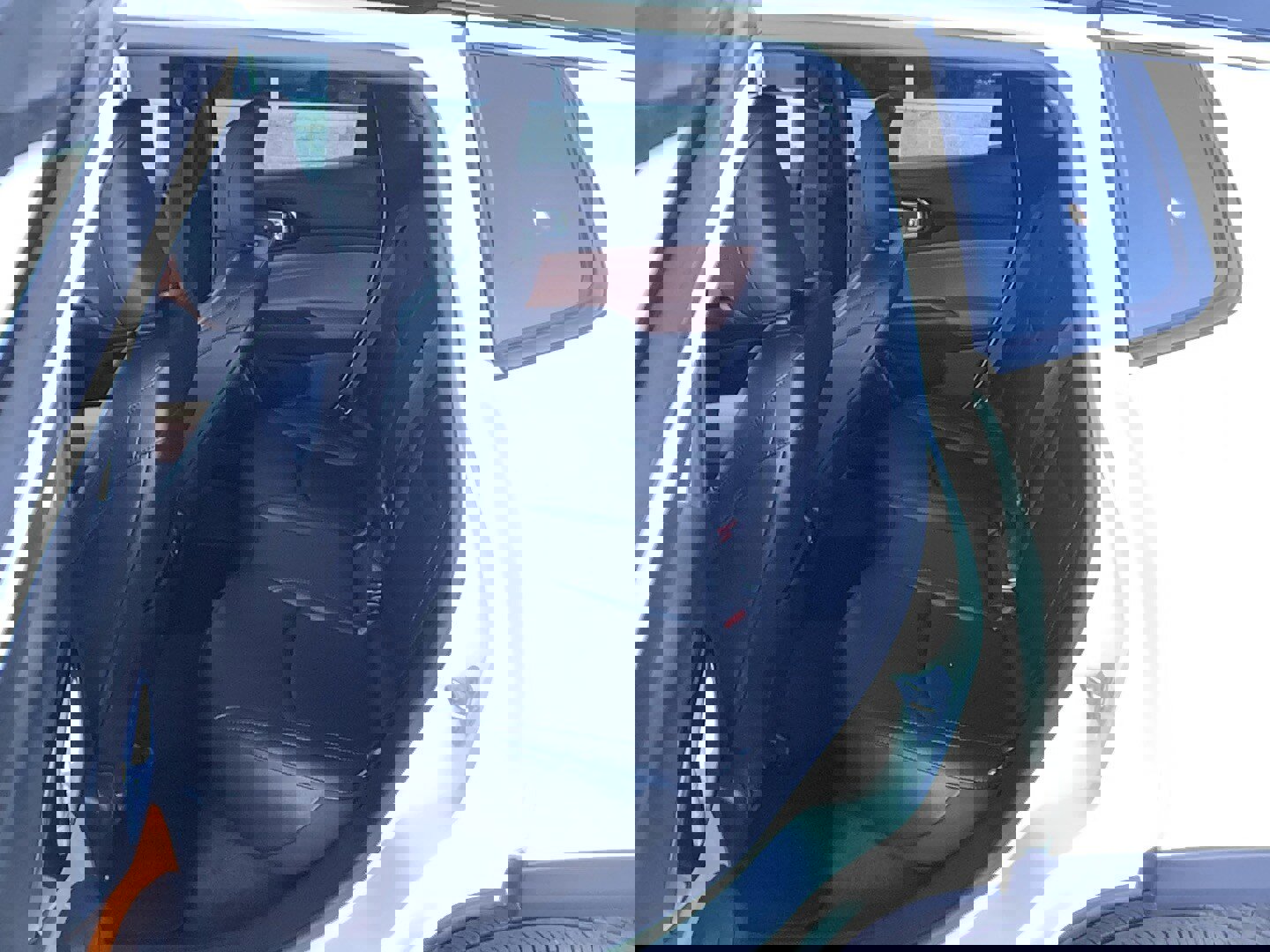 Certified 2024 Jeep Compass Limited image 9