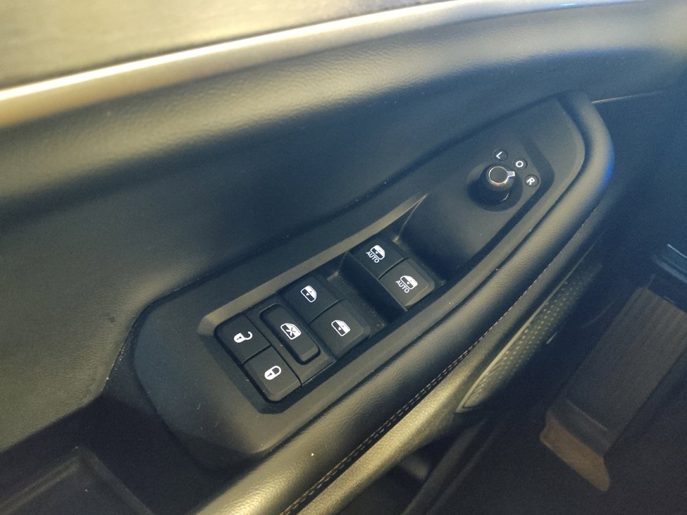 Used 2024 Jeep Grand Cherokee Limited 4xe image 27