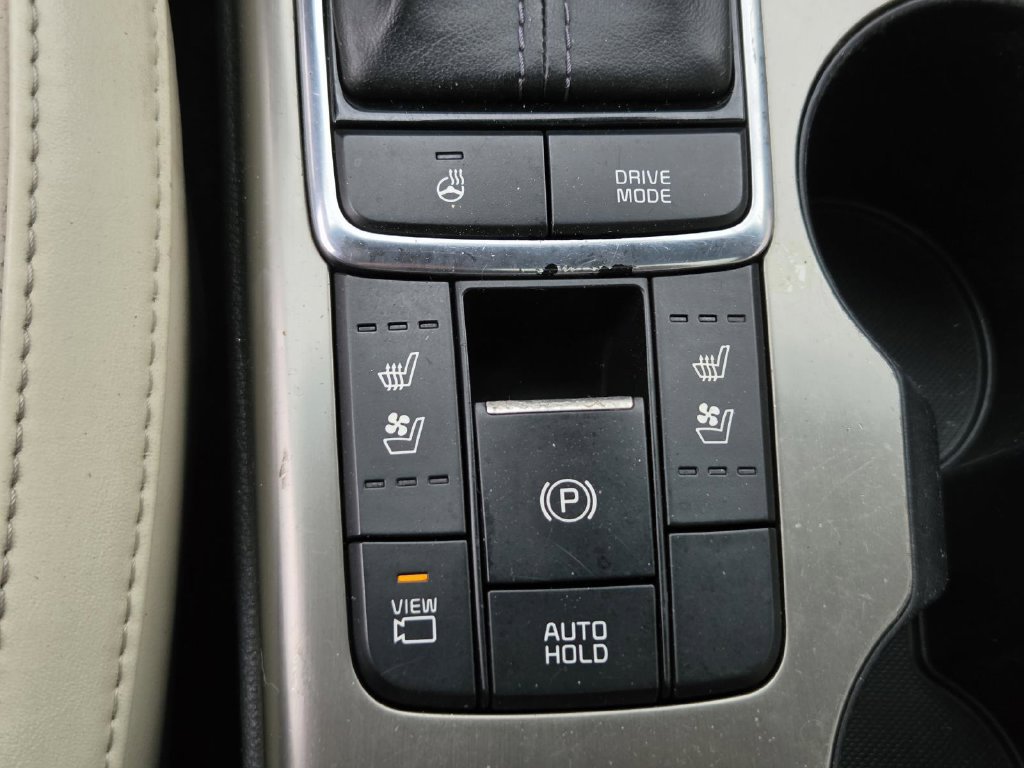 Used 2016 Kia Optima SX FWD image 28