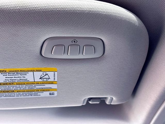 Used 2025 Ford Expedition Active image 29