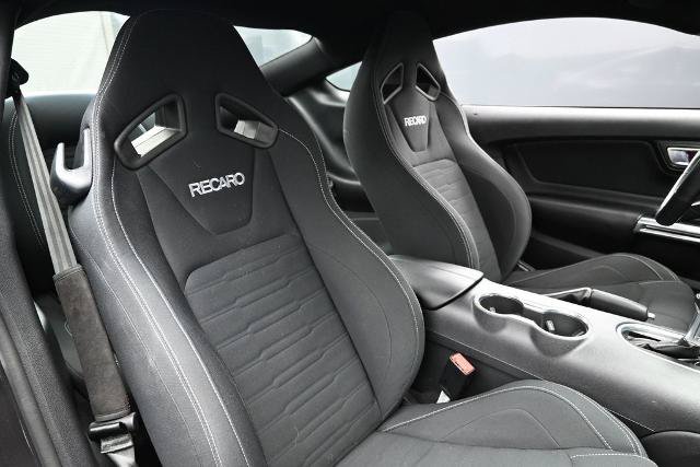 Certified 2022 Ford Mustang Mach 1 RWD image 18