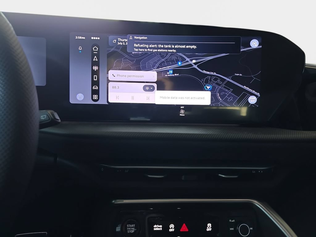 New 2026 Audi SQ5 Premium Plus AWD/4WD image 18