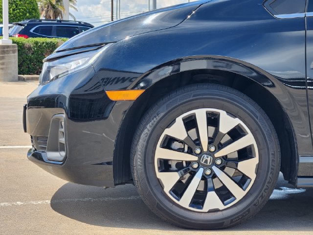 Used 2025 Honda Odyssey EX-L image 8