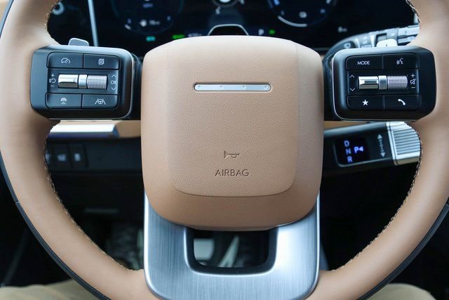 New 2026 Hyundai Santa Fe Calligraphy image 29