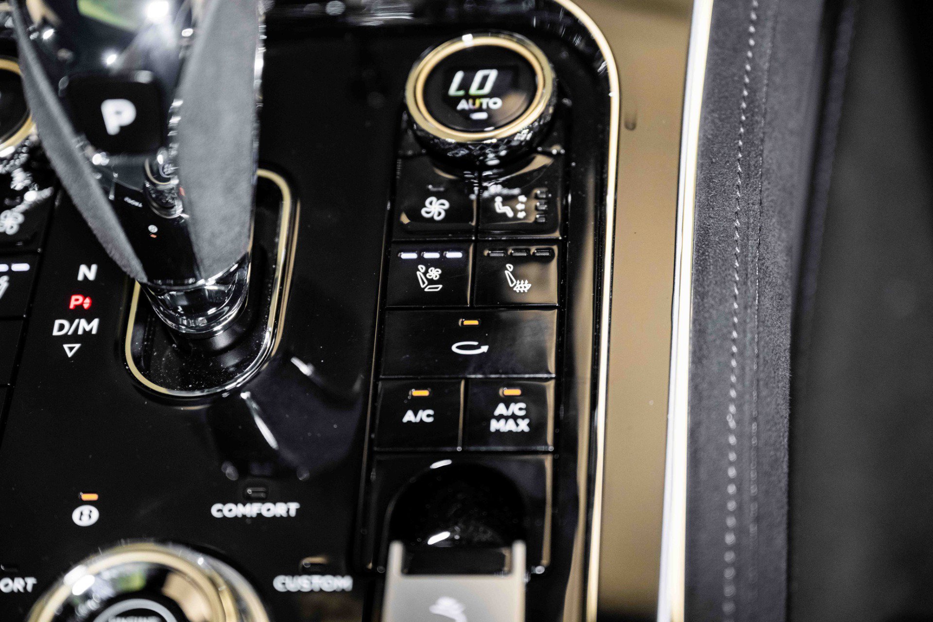 Used 2024 Bentley Continental GT Speed image 40