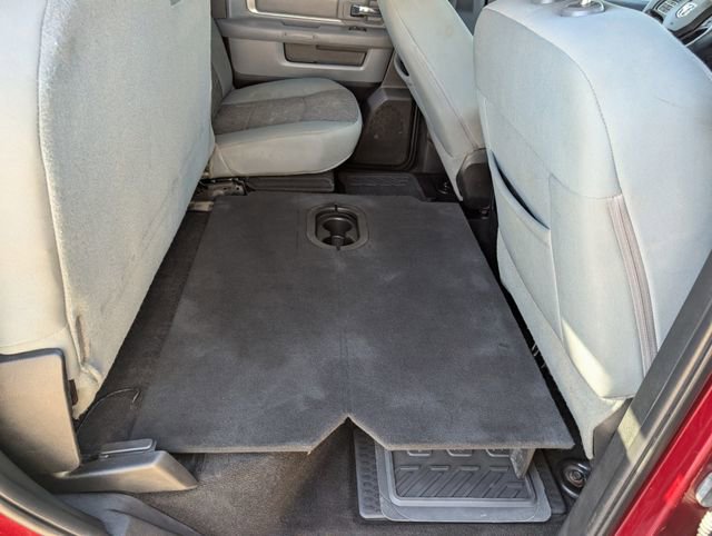 Used 2017 RAM 1500 Big Horn AWD/4WD image 28