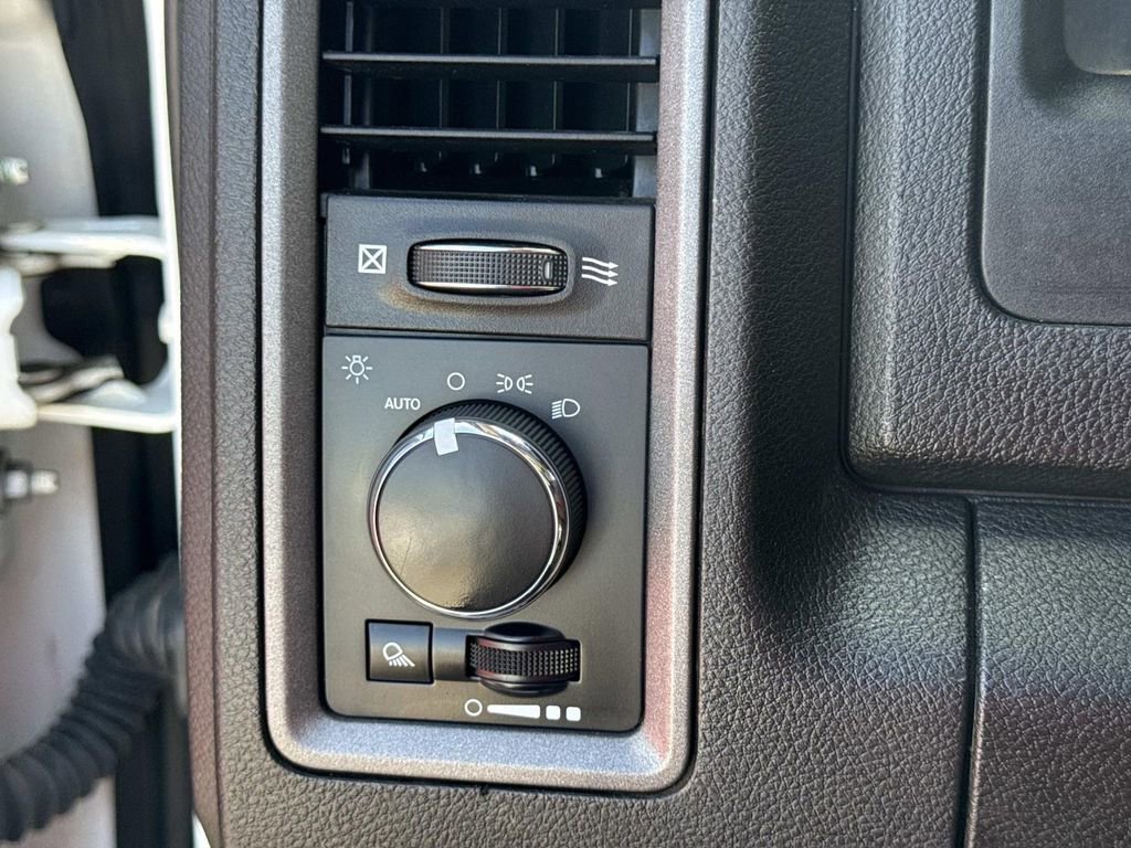 Used 2022 RAM 1500 Tradesman w/ Protection Group AWD/4WD image 28