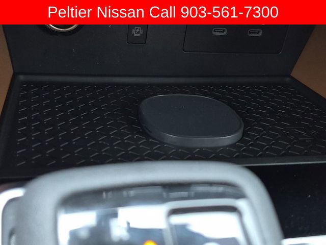 Used 2026 Nissan Pathfinder Platinum w/ Cargo Package AWD/4WD image 41