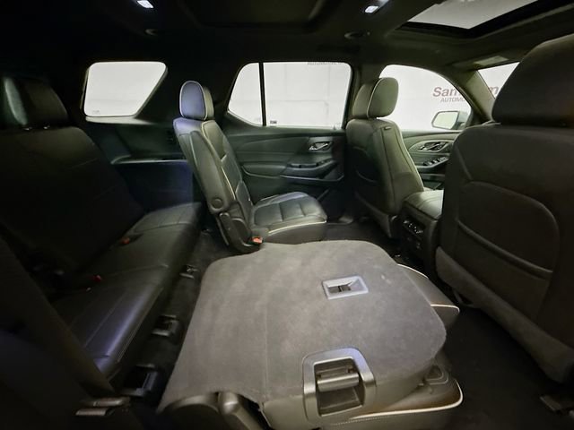 Used 2023 Chevrolet Traverse Premier image 31