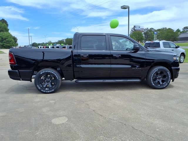 New 2026 RAM 1500 Express AWD/4WD image 2
