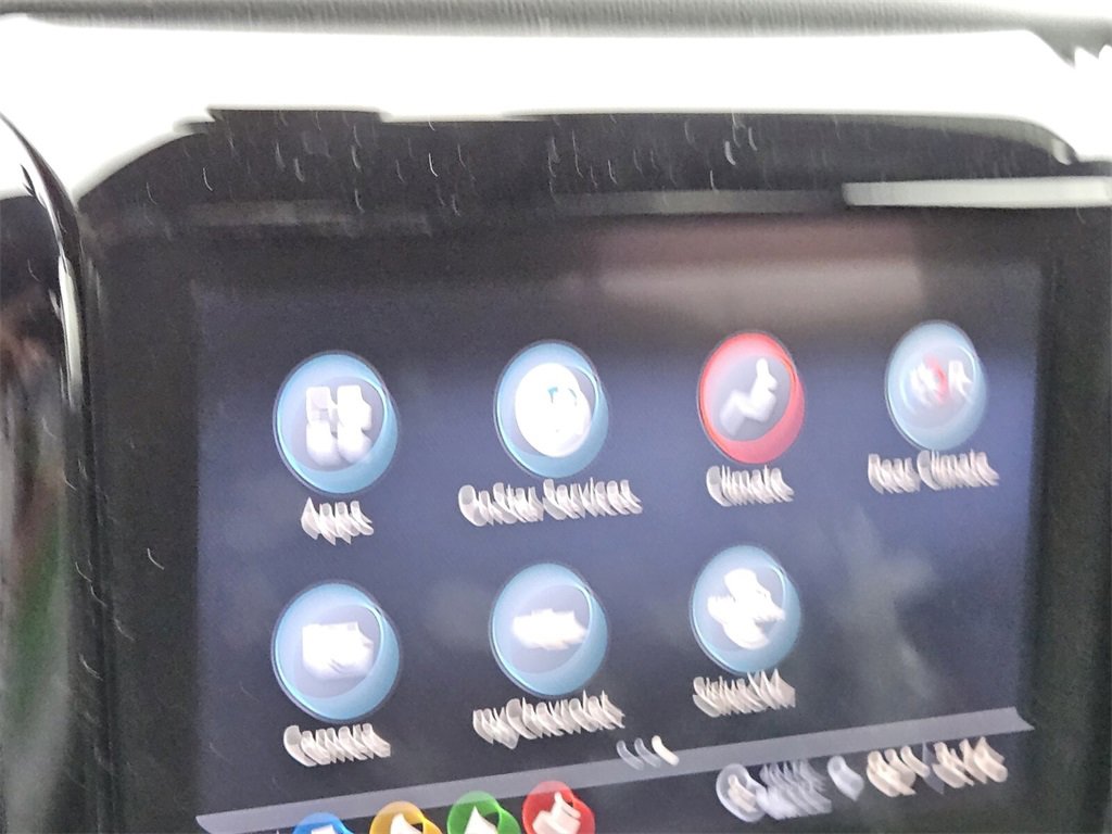 Certified 2023 Chevrolet Traverse Premier image 21