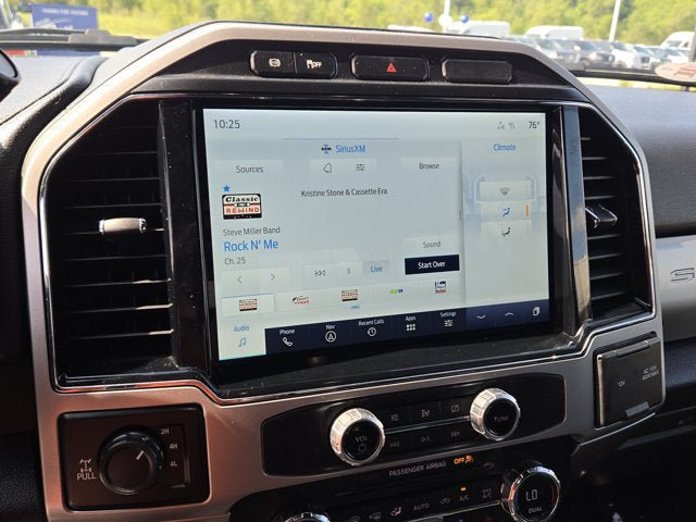 Used 2022 Ford F350 Lariat AWD/4WD image 27