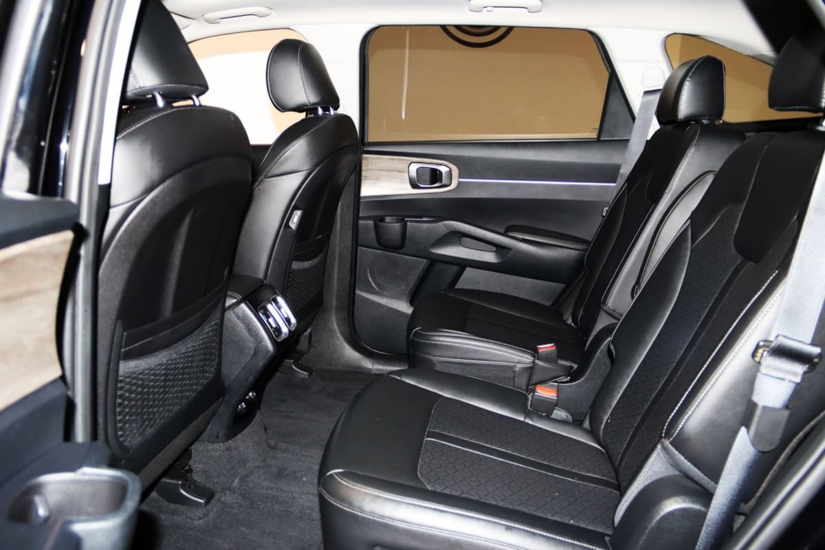 Used 2023 Kia Sorento X-Line EX AWD/4WD image 51