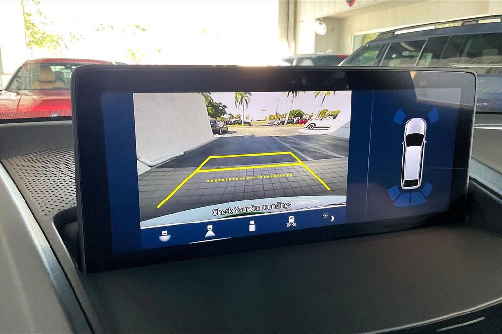 Used 2024 Acura RDX A-Spec image 13