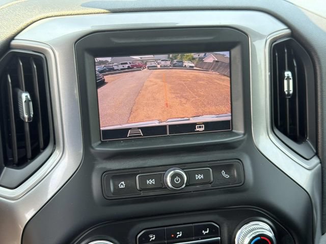 Used 2024 GMC Sierra 1500 Pro w/ Pro Value Package RWD image 30