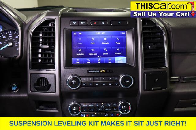 Used 2020 Ford Expedition XLT w/ Equipment Group 202A image 14