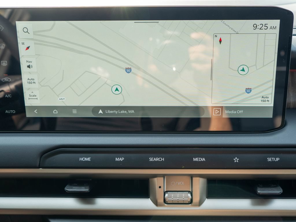 New 2027 Kia Telluride SX Prestige w/ Towing Package AWD/4WD image 30