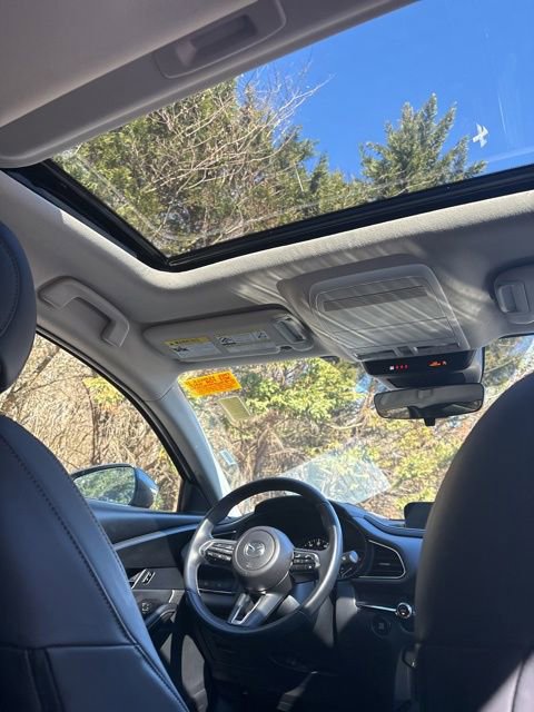 Used 2025 MAZDA CX-30 AWD 2.5 S w/ Preferred Package image 25