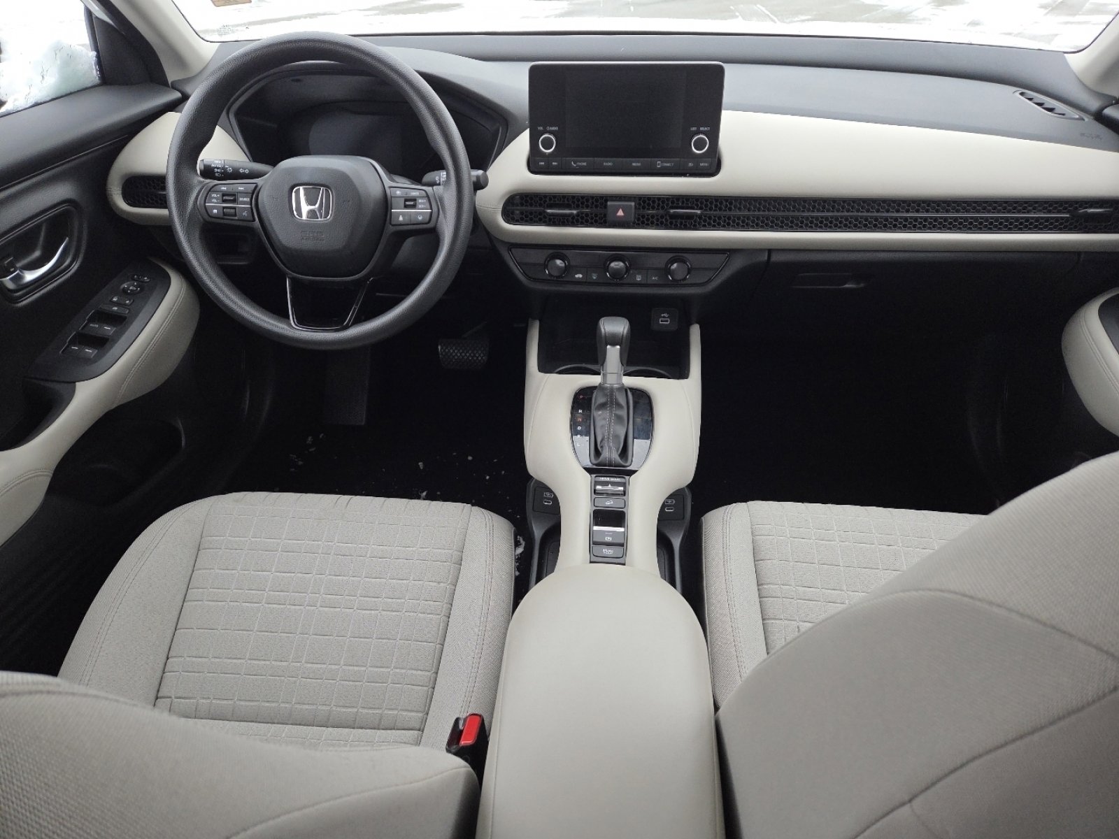 Used 2024 Honda HR-V LX image 20