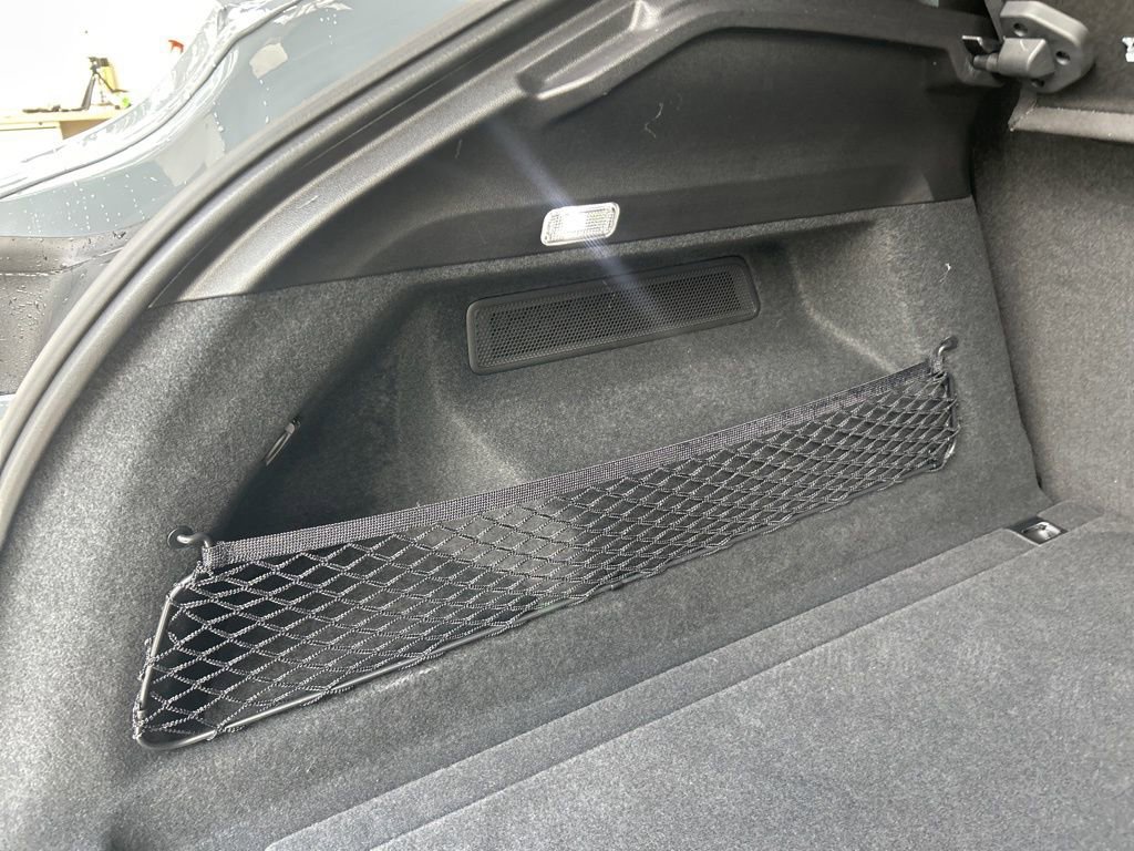 Used 2025 Porsche Cayenne S image 38