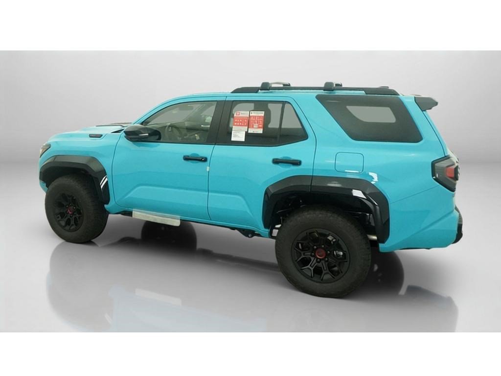 New 2026 Toyota 4Runner TRD Pro AWD/4WD image 5