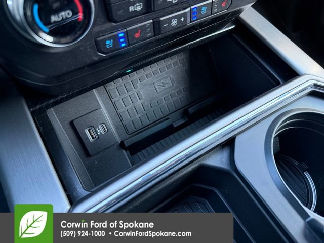 Used 2020 Ford F250 Platinum image 33