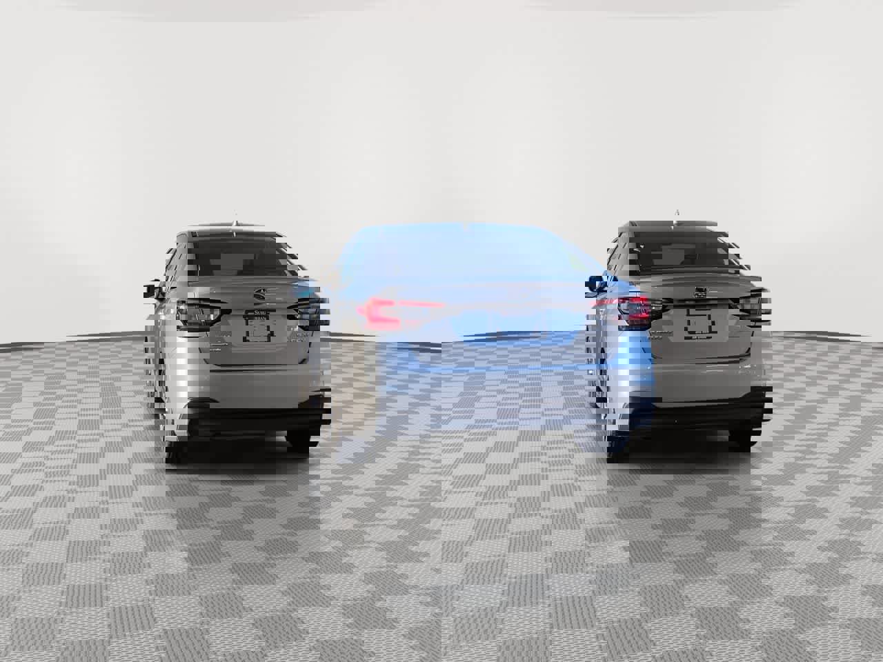 Used 2024 Subaru Legacy Premium image 7