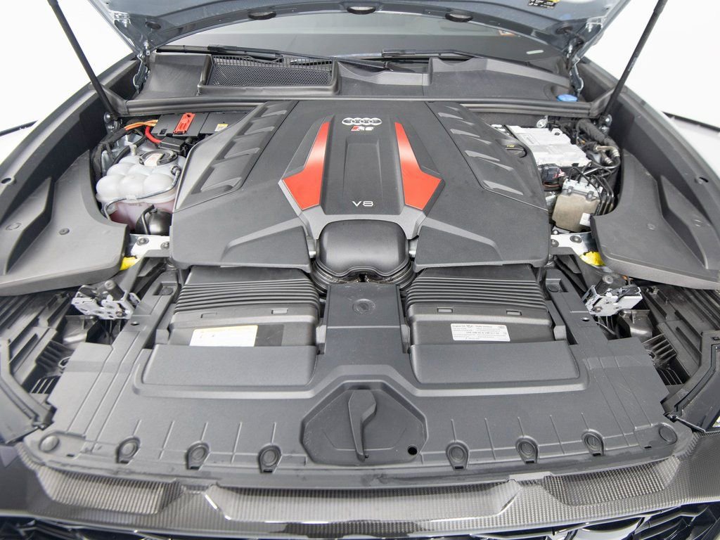 Used 2024 Audi RS Q8 image 38