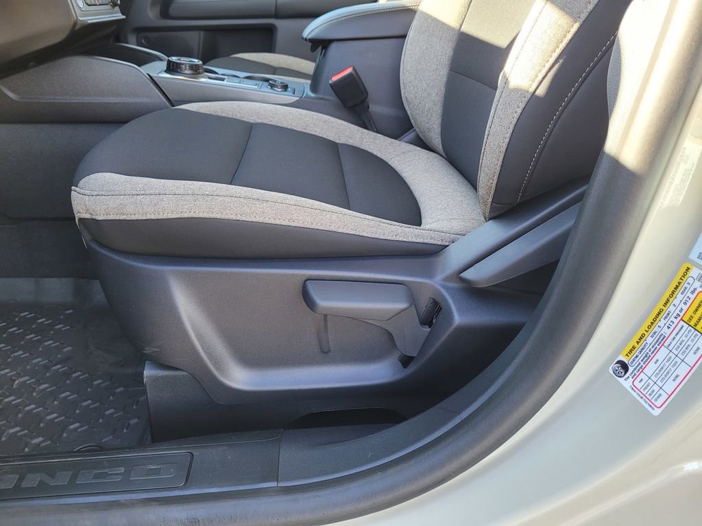 New 2025 Ford Bronco Sport Big Bend image 34