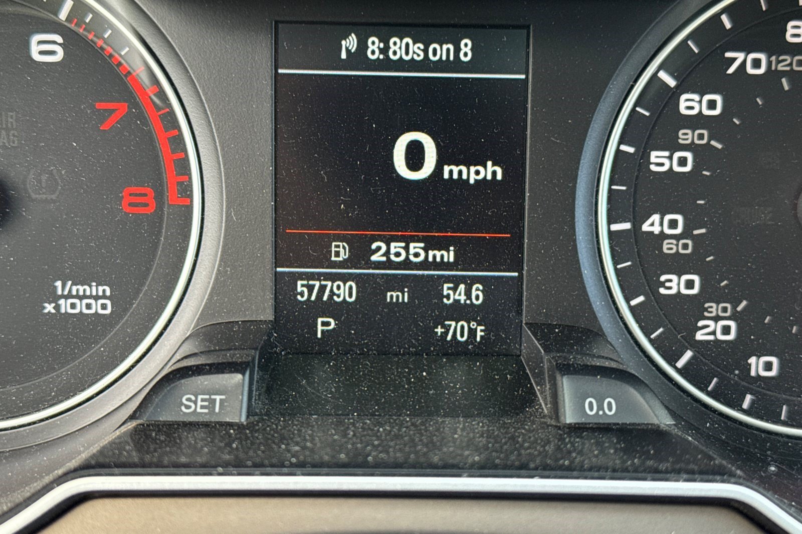 Used 2014 Audi A4 2.0T Premium Plus w/ Premium Plus Package AWD/4WD image 26
