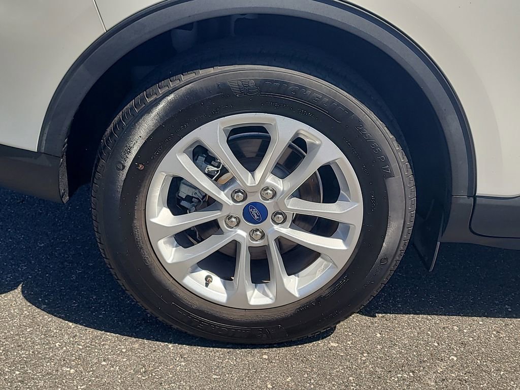 Used 2020 Ford Escape SE FWD image 5