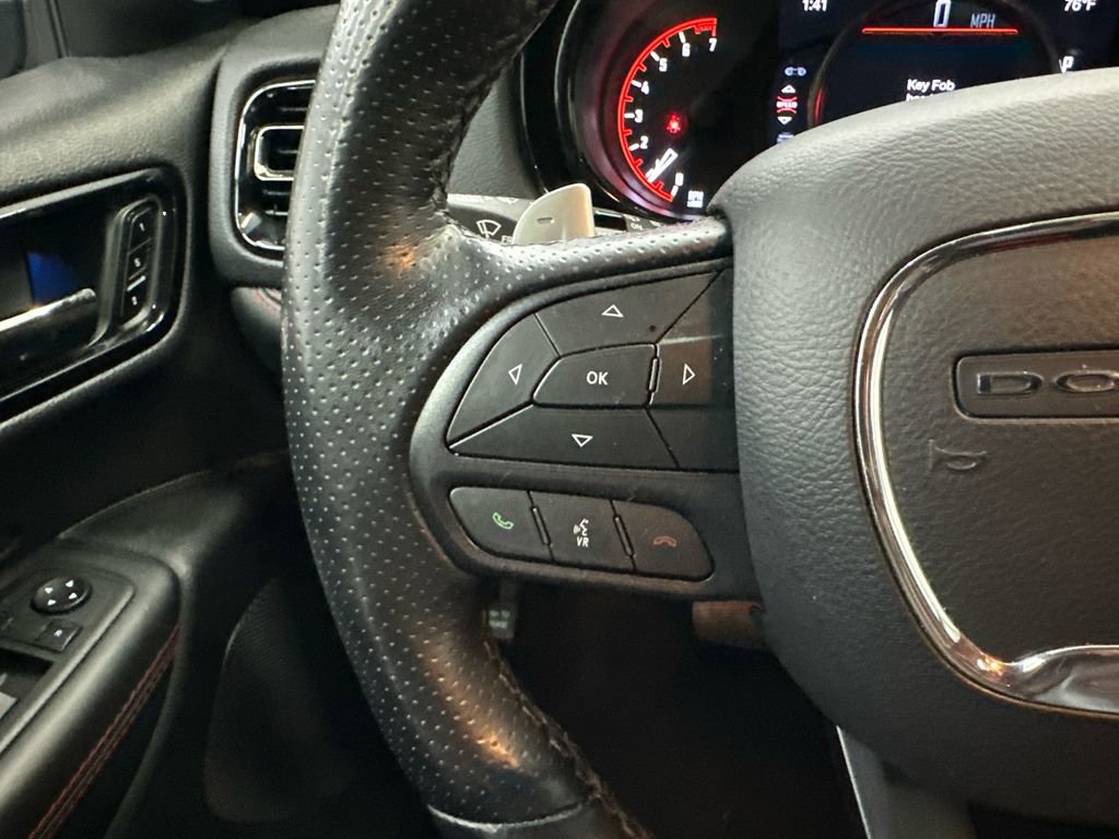Used 2023 Dodge Durango GT AWD/4WD image 29
